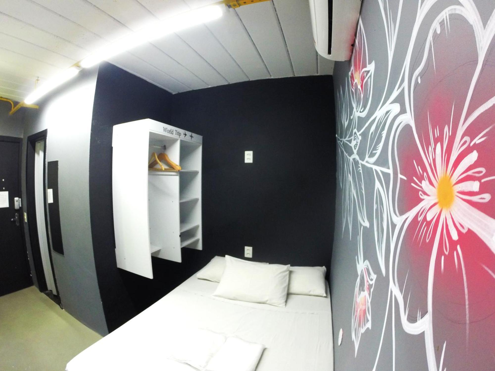 I'M Hostel Leblon Rio De Janeiro Room photo