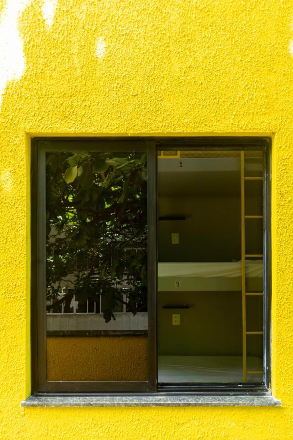 I'M Hostel Leblon Rio De Janeiro Exterior photo